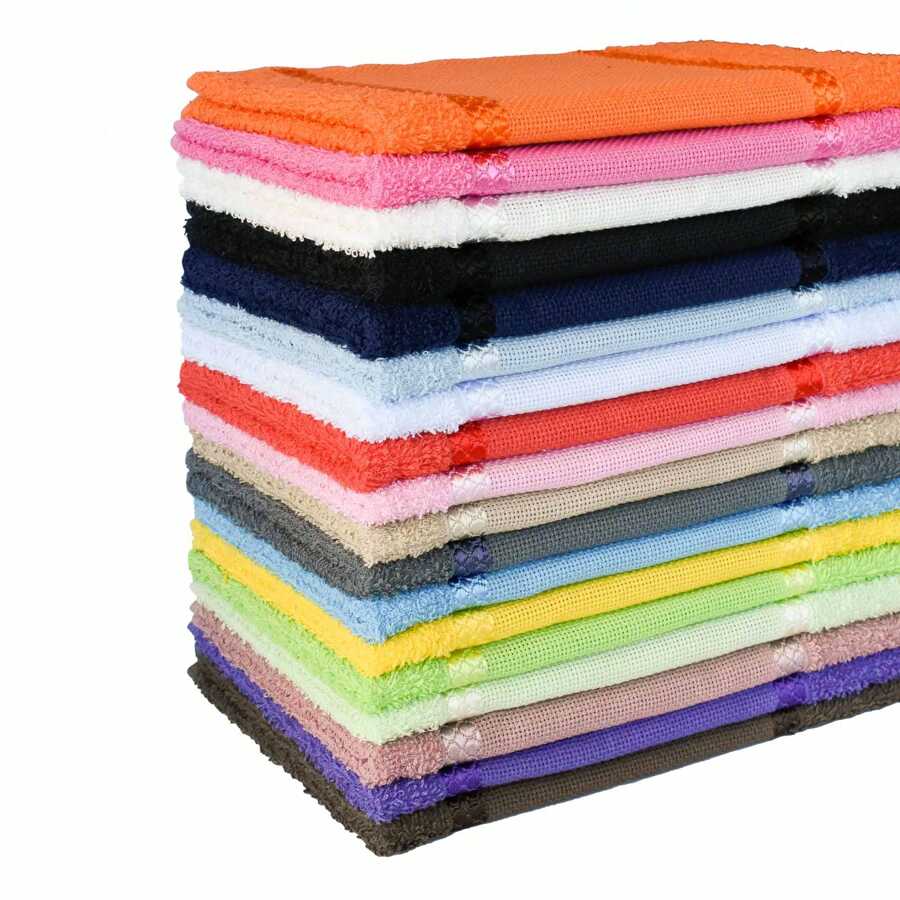 Hand Towels - 什錦男孩 - 查看 1