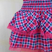 Kids Dress-Up Accessories - Hot Pink - View 3
