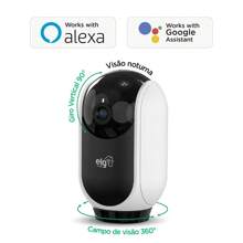 Motion Detector Camera - 均碼 - 查看 2