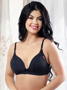 Women Bras & Bralettes - Nhiều màu - Xem 3