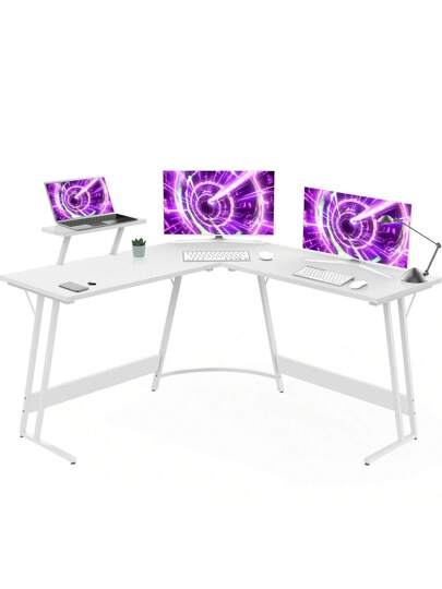 Desks Workstations view 2