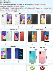 1 szt. Piękny kwiat i nadruk alfabetu Kolorowe wzorzyste miętowo-zielone faliste etui na telefon kompatybilne z Apple/Samsung/Xiaomi