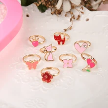 Kids Dress-Up Accessories - 彩色 - 查看 1