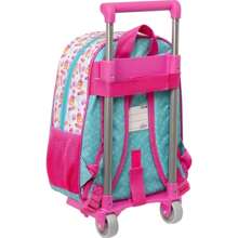 Safta Torby na kółkach i zestawy dla dzieci