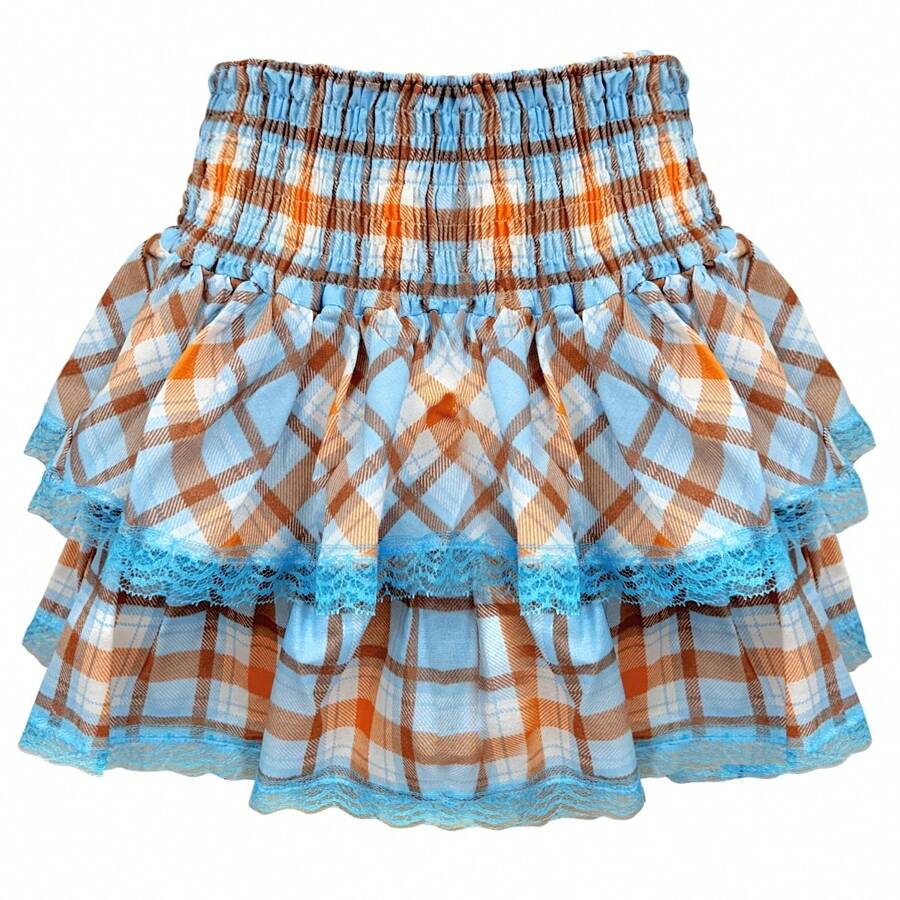 Kids Dress-Up Accessories - 橘色 - 查看 1