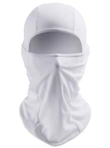 Sun Protection Ski Mask For Men Women, Summer Balaclava Face Mask, Windproof Mask UV Protector Lightweight For Motorcycle Snowboard Dustproof Windproof Face Cover For Men Women Skiing, Snowboarding, Cycling Hiking Halloween