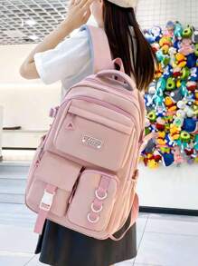 Women Functional Backpacks