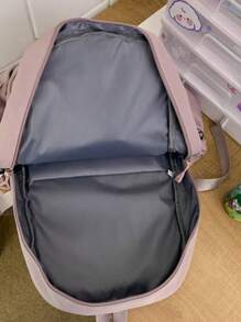Women Functional Backpacks