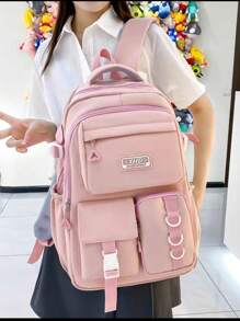 Women Functional Backpacks