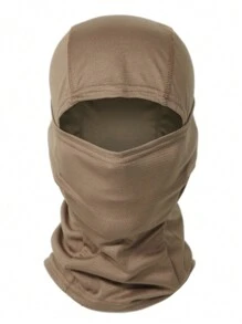 Sun Protection Ski Mask For Men Women, Summer Balaclava Face Mask, Windproof Mask UV Protector Lightweight For Motorcycle Snowboard Dustproof Windproof Face Cover For Men Women Skiing, Snowboarding, Cycling Hiking Halloween