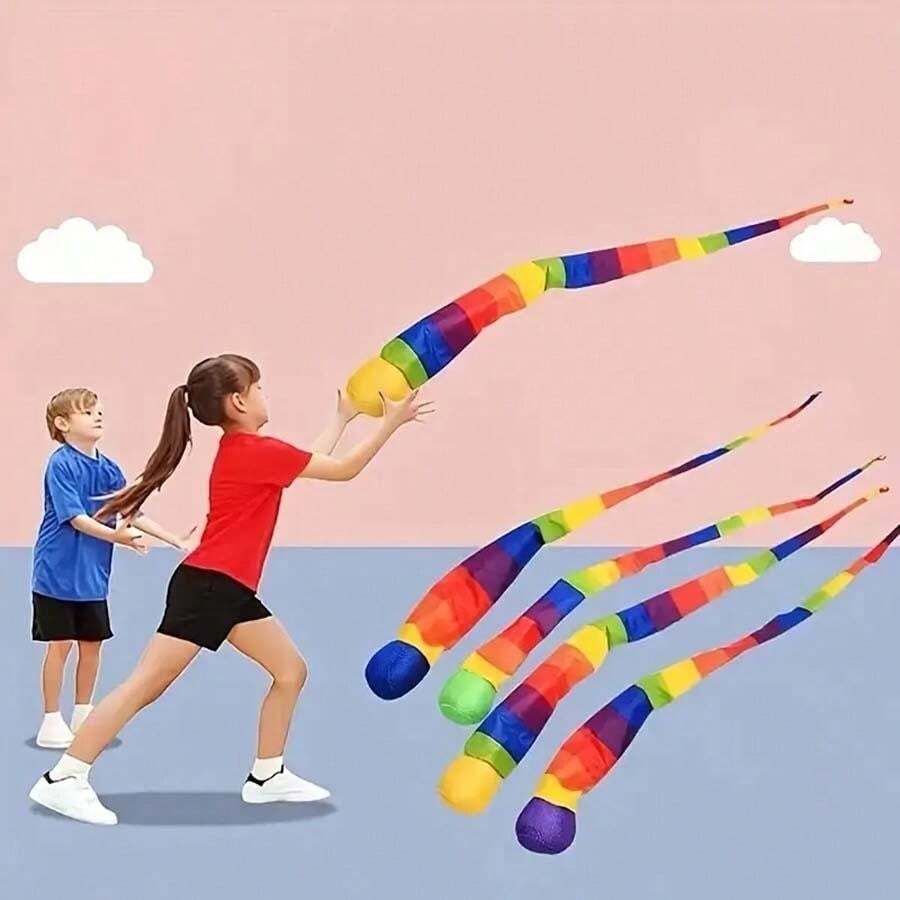 1pc Meteor Ball Sensory Training Toy For Family ParentChild