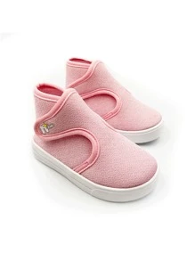 Kids Flats - Màu Hồng baby - Xem 6