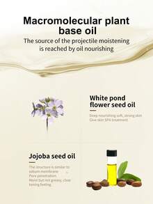 深層潔淨油，面部潔淨油，卸妝油，清潔不堵塞毛孔，適用於所有膚質，5液量盎司