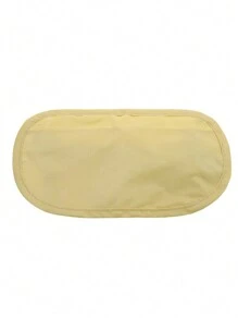 Lightweight Outdoor Lightweight Waist Bag Invisible Fanny Pack For Jogging Running Walking For Travel Vacation Casual Solid Color Men's Accessories Men Gifts College Bag Fathers Day Gifts Summer Dad Freshman For Books Back To School Multi-Functional Dorm University Halloween Gifts For Men Fall Christmas Scream Men Bag Belt Bag Travel Bag Sling Bag For Men Winter Christmas Gifts Bum Bag, Portable, Classic Casual - Beige - View 4