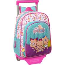 Safta Torby na kółkach i zestawy dla dzieci