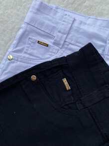 Young Girls Skirts - Nhiều màu - Xem 4