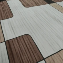 Carpet - Beige - Übersicht 2