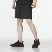 Adidas Boyfriend Style Men'S Pants New Summer Training Sports Fitness Leisure Comfortable Breathable Shorts He9934