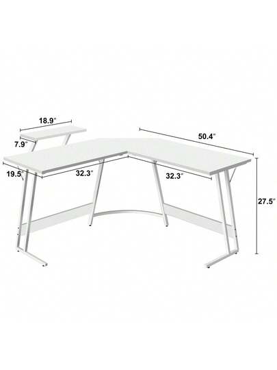 Desks Workstations view 6