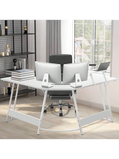 Desks Workstations view 3