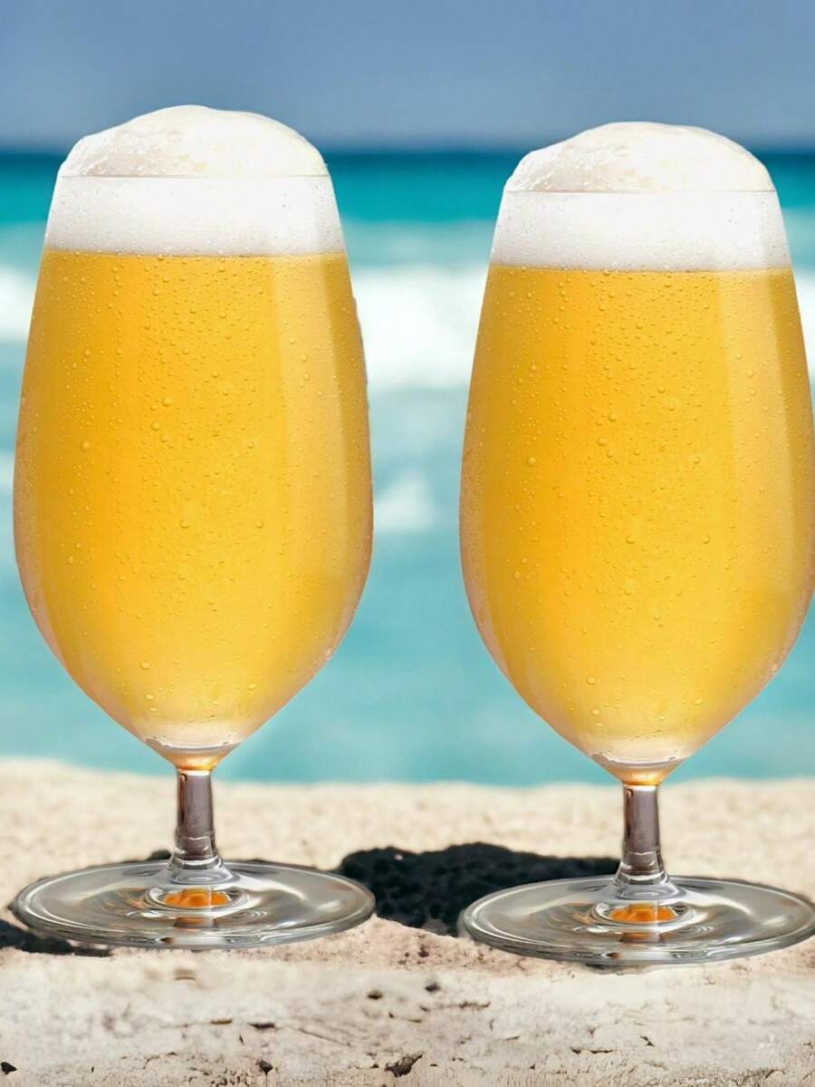 Goblets - 白色 - 查看 1