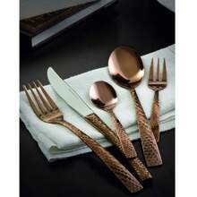 Cutlery Holders - Đồng - Xem 3