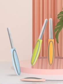 Limador de unha de cachorro e gato para cachorros para limar unhas sem estresse, ajustável e elétrico para cuidados com as unhas do animal, acessórios para pet shop - Aparador de unha para animais de estimação