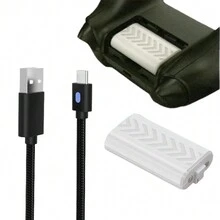 Replacement Batteries - trắng - Xem 3