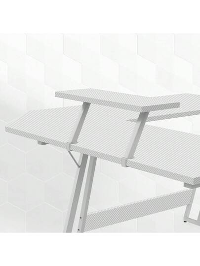 Desks Workstations view 4