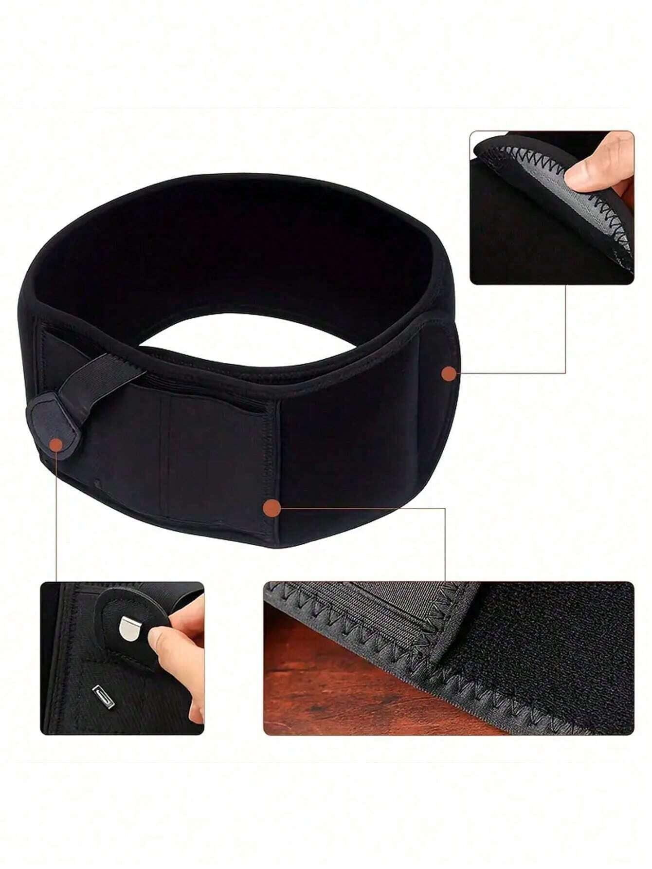 CCW (transport dissimulé) – Ceinture tactique en nylon très