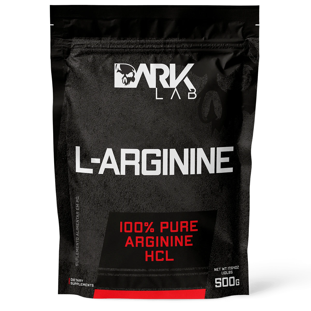 Dark Lab Amino Acids - 無味 - 查看 1