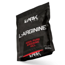 Dark Lab Amino Acids - 無味 - 查看 3