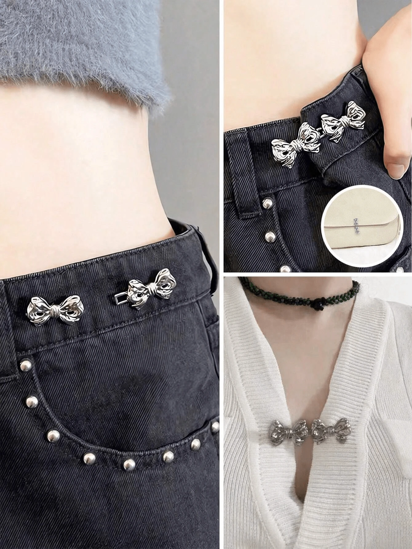 Cuscino Cuneo Gonfiabile VEREM - Portatile, Per Viaggi, Lettura O Supporto Lombare - Foto 7