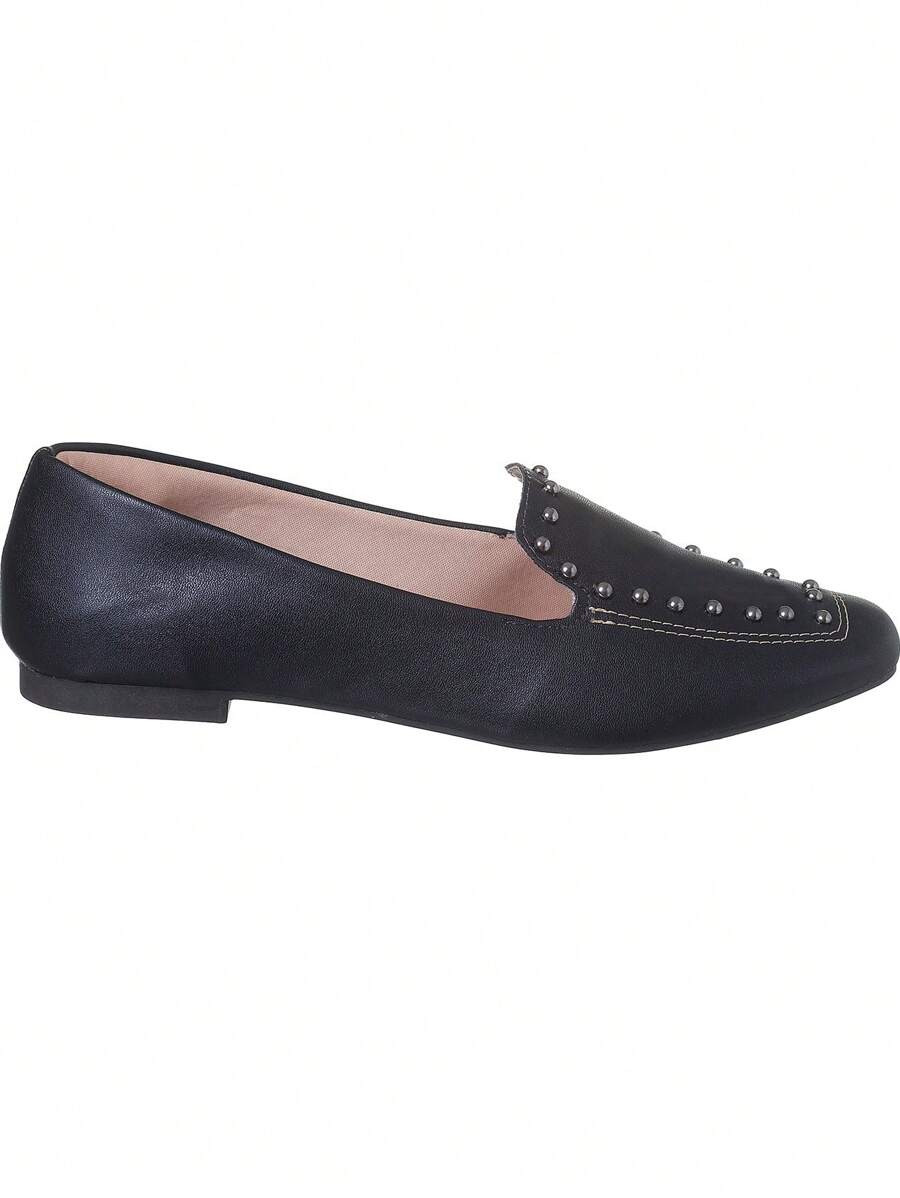 Women Casual Shoes - Black - View 1