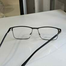 Men Eyeglasses - 灰色 - 查看 8