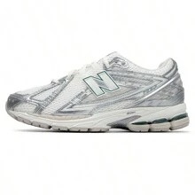 New Balance Shoes 2024 New 1906R Series Sports Casual Shoes Retro Running Shoes Chunky Sneakers M1906Ree