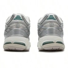 New Balance Shoes 2024 New 1906R Series Sports Casual Shoes Retro Running Shoes Chunky Sneakers M1906Ree