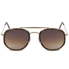 Women Sunglasses - rõ ràng báo đốm - Xem 3