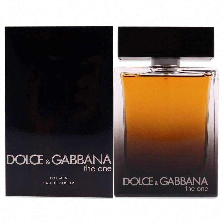 Dolce & Gabbana Perfumes