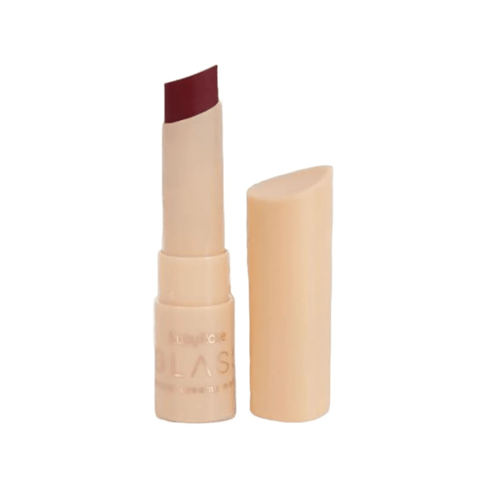 Batom Creamy Matte Glass Ruby Rose - GL08 - Visão 1
