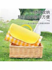 Kids Travel Bags - màu xanh lá - Xem 7