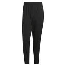 Adidas Men's 2026 New Training Tapered Casual Pants IP3965 - Black - View 1