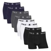 POLO WEAR Men Briefs - Multicolor - View 1