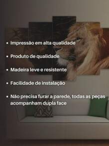 Decorative Painting & Calligraphy - Nhiều màu - Xem 8