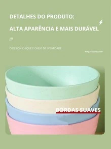 Bowls - Mezcla - Ver 7