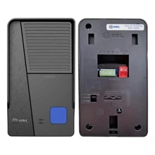 Intercom - Grey - View 3