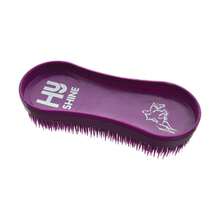 HySHINE Miracle Brush (Purple) - Purple - View 1