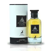Jean Lowe FRAICHE, NOIR, MATIERE EDP Spray 100ML (3.4OZ) By Maison  | Long Lasting, Woody, Aquatic, Spicy, Aromatic. (ICONIC COLLECTION) - Hoa - Xem 5
