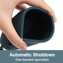 1 件硅胶狗狗训练零食袋带夹，便携式宠物零食袋，适用于旅行狗狗零食袋狗狗零食袋遛狗袋 - 彩色 - 查看 5