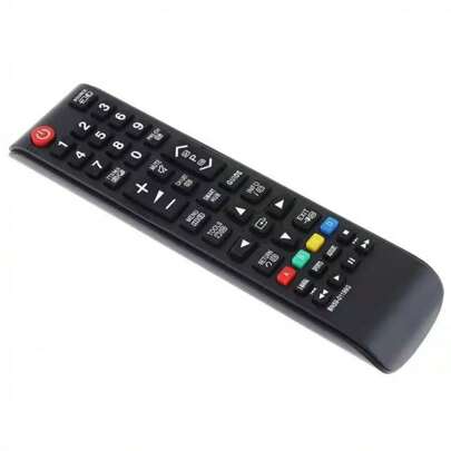Remote Control For Sam Sung TV Replacement For LCD LED HDTV 3D Smart Sam Sung TVs Remote